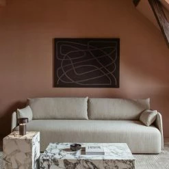 Menu Bronze Column Portable Table Lamp 14 Menu Bronze Column Portable Table Lamp