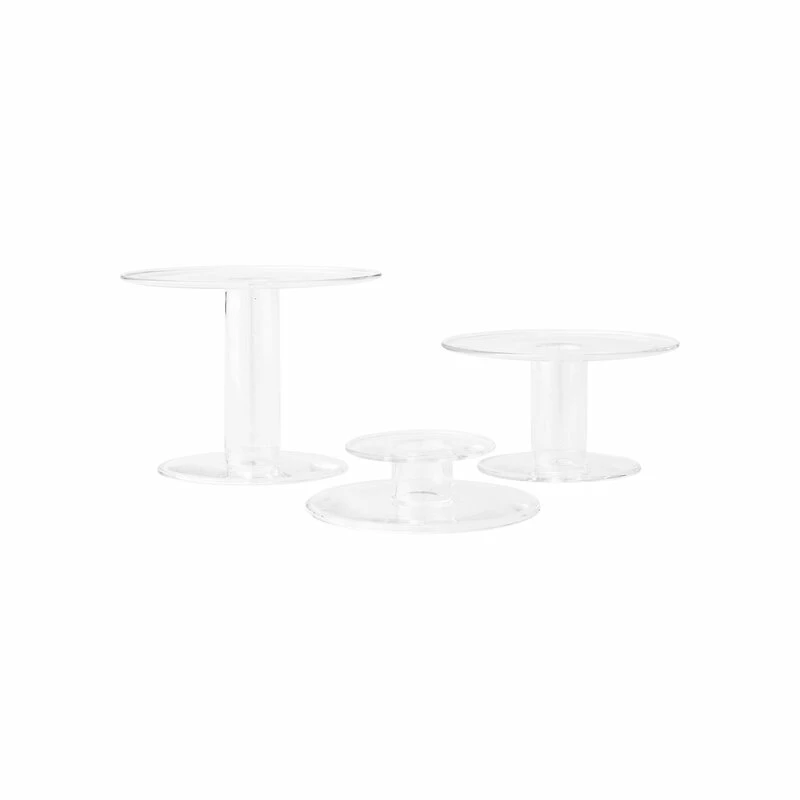 Menu Large Abacus Glass Candle Holder 5 Menu Large Abacus Glass Candle Holder