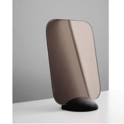 Menu Black Oak Gridy Me Mirror