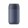 Chilly's Series 2 340 Ml Coffee Cup Whale Blue 1 Chilly's Series 2 340 Ml Coffee Cup Whale Blue