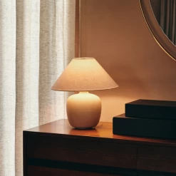 Menu Torso Table Lamp