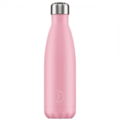 Chilly's Bottle Pastel Pink 500ml
