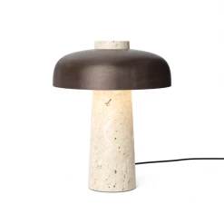 Menu Reverse Table Lamp