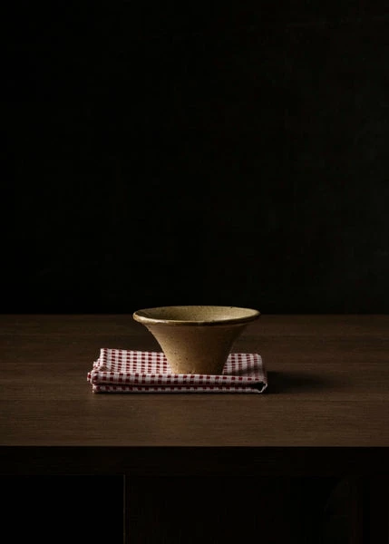 Menu Troides Theedoek Burnt Sienna Set Van 2 4 Menu Troides Theedoek Burnt Sienna Set Van 2