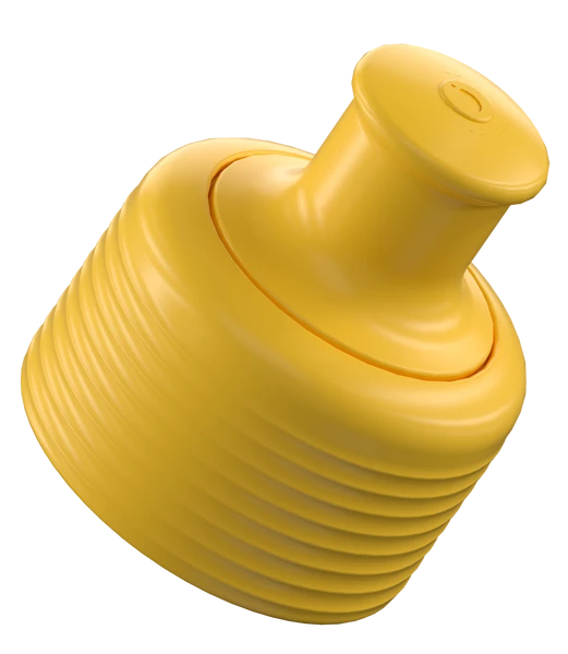 Chilly's 260/500ml Sports Lid - Assorted 7 Chilly's 260/500ml Sports Lid - Assorted