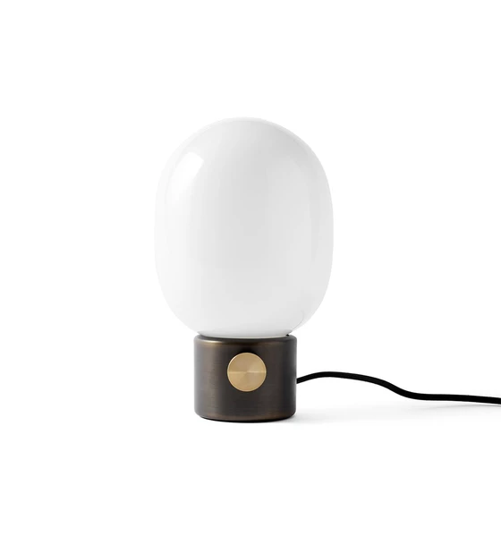 Menu JWDA Table Lamp, Bronzed Brass 3 Menu JWDA Table Lamp, Bronzed Brass