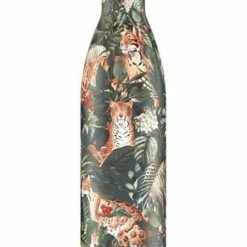 Chilly's 750ml Bottle - Tropical Leopard