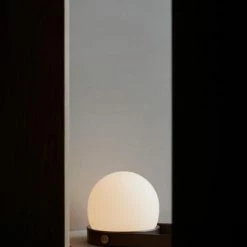 Menu | Carrie Table Lamp | Bronzed Brass 11 Menu | Carrie Table Lamp | Bronzed Brass