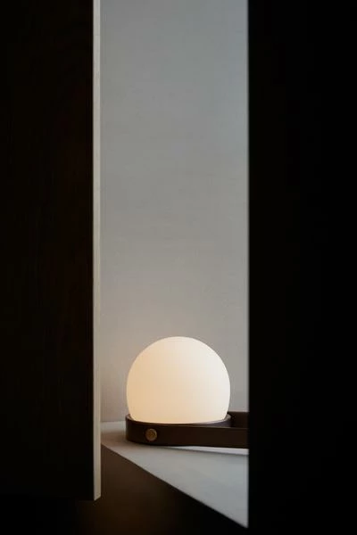 Menu | Carrie Table Lamp | Bronzed Brass 5 Menu | Carrie Table Lamp | Bronzed Brass