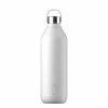 Chilly's 500ml Arctic White Series 2 Bottle