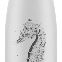 Chilly's 500ml Sealife - Seahorse Bottle