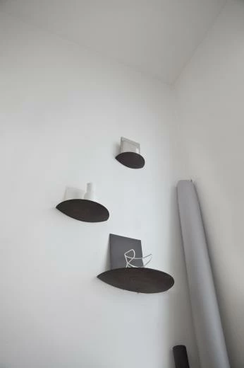 Menu Gridy Fungi Shelf Medium Dark Oak 4 Menu Gridy Fungi Shelf Medium Dark Oak