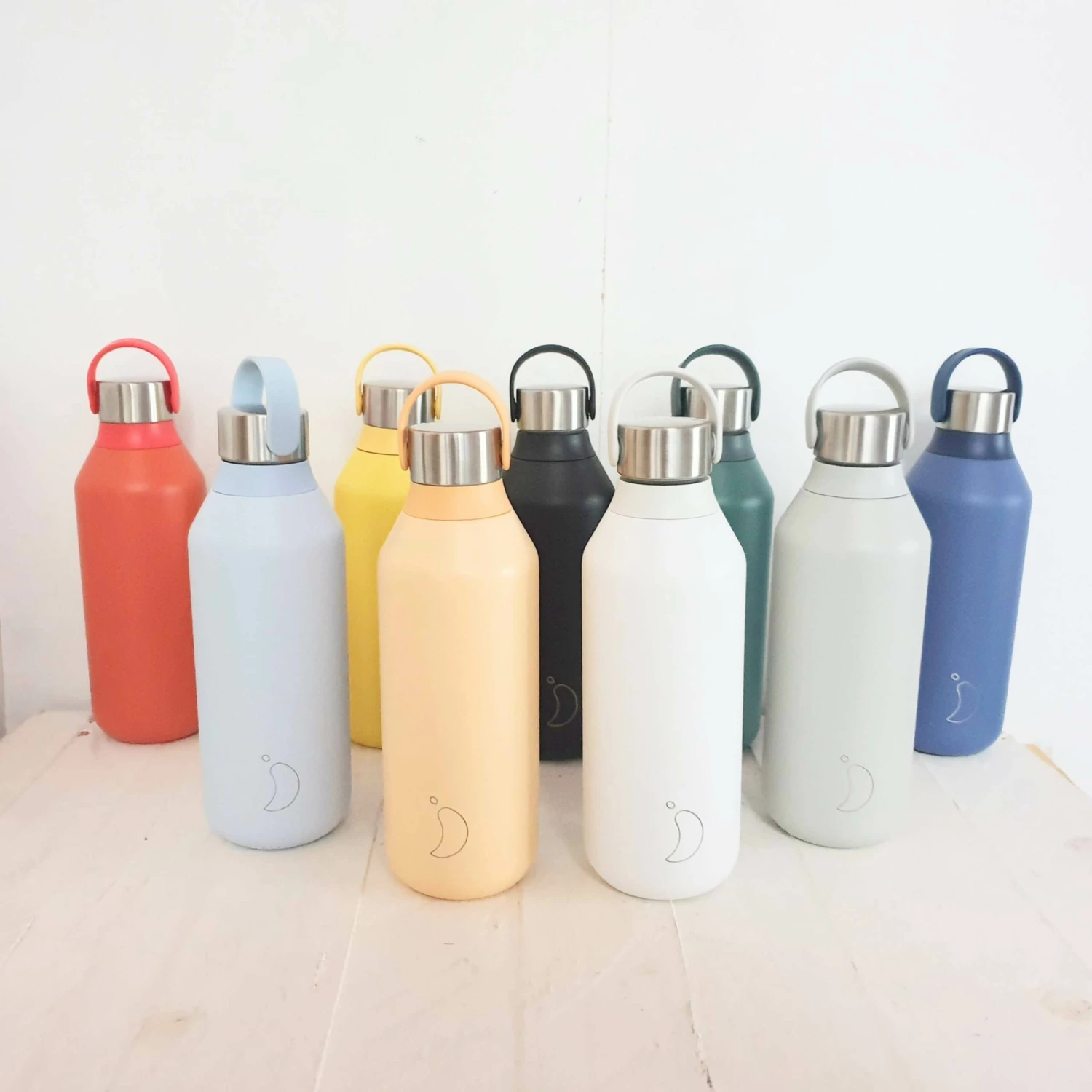 Chilly's Bottle Series 2 Edition 3 Chilly's Bottle Series 2 Edition