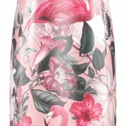 Chilly's Bouteille Reutilisable Flamant Rose 500 ML