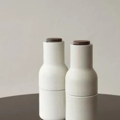 Menu | Bottle Grinder | Ceramic Sand 14 Menu | Bottle Grinder | Ceramic Sand