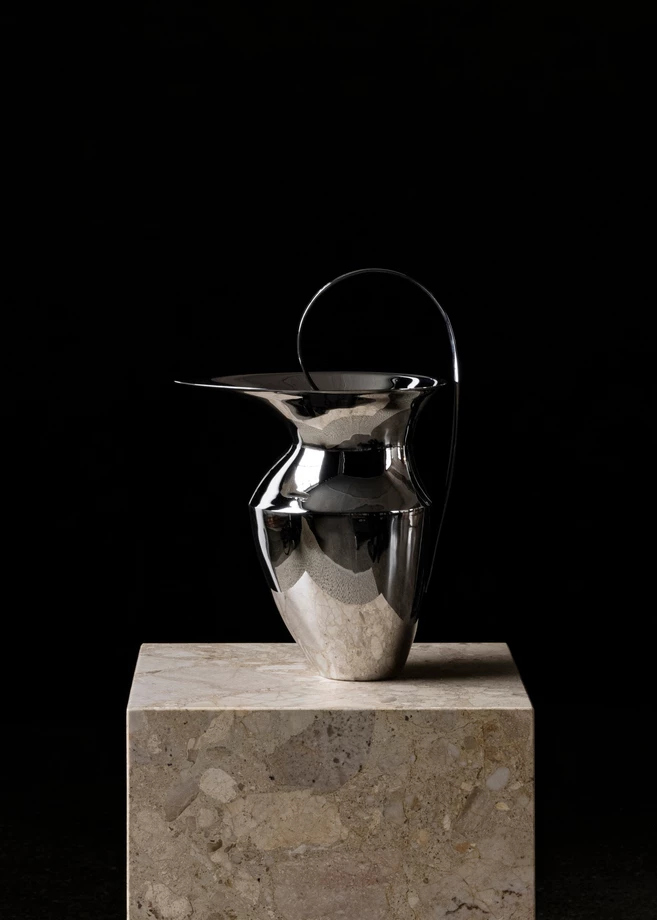 Menu Etruscan Pitcher 5 Menu Etruscan Pitcher