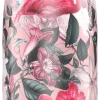Chilly's 750ml Tropical - Flamingo Bottle 2 Chilly's 750ml Tropical - Flamingo Bottle