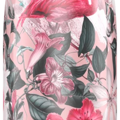 Chilly's 750ml Tropical - Flamingo Bottle