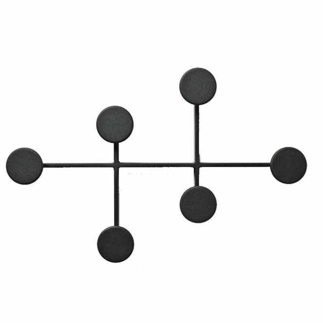 Menu Black Afteroom Coat Hanger Coat Rack 3 Menu Black Afteroom Coat Hanger Coat Rack