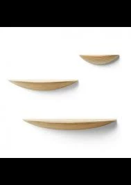 Menu Gridy Fungi Small Shelf