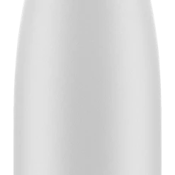 Chilly's 500ml Monochrome - White Bottle