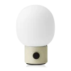 Menu JWDA Table Lamp Portable Alabaster White 1 Menu JWDA Table Lamp Portable Alabaster White