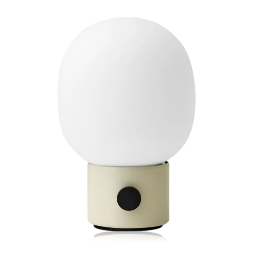 Menu JWDA Table Lamp Portable Alabaster White 3 Menu JWDA Table Lamp Portable Alabaster White