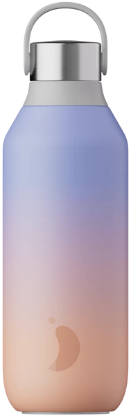 Chilly's Series 2 Ombré 500ml Bottle - Dawn