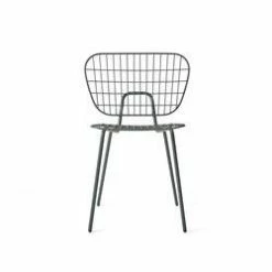 Menu Chaise Design Verte