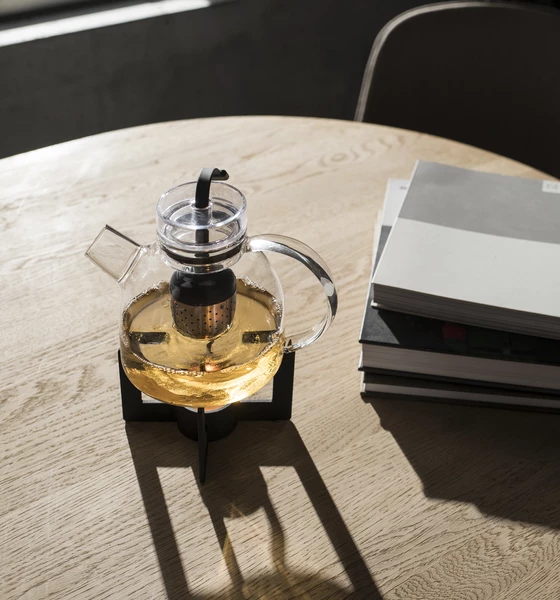 Menu Glass Kettle Teapot 4 Menu Glass Kettle Teapot