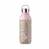 Chilly's Bottle Liberty Summer Sprigs 500ml Blush Pink 2 Chilly's Bottle Liberty Summer Sprigs 500ml Blush Pink