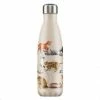 Chilly's 500ml Bottle - Emma Bridgewater Cat 2 Chilly's 500ml Bottle - Emma Bridgewater Cat