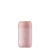 Chilly's Series 2 340 Ml Coffee Cup Blush Pink