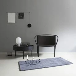 Menu JWDA Light Grey/Brass Concrete Table Lamp with UK Plug 7 Menu JWDA Light Grey/Brass Concrete Table Lamp with UK Plug