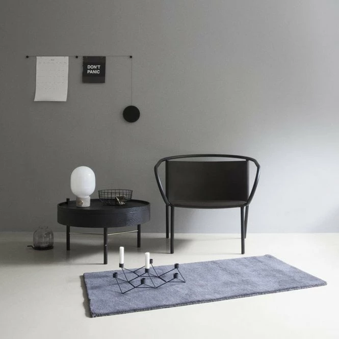 Menu JWDA Light Grey/Brass Concrete Table Lamp with UK Plug 5 Menu JWDA Light Grey/Brass Concrete Table Lamp with UK Plug