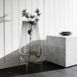 Menu Small Échasse Vase