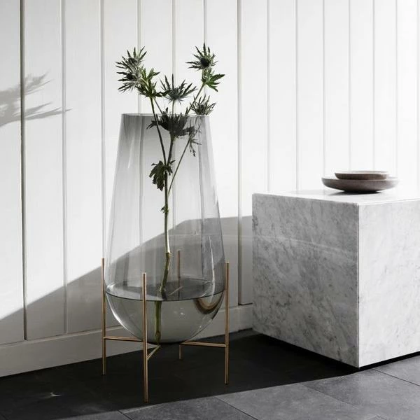 Menu Small Échasse Vase 4 Menu Small Échasse Vase