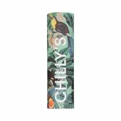 Chilly's 500ml 3D Tropical Toucan Bottle