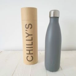 Chilly's Monochrome Edition Bottle