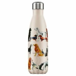 Chilly's 500ml Bottle - Emma Bridgewater Dog