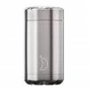 Chilly's Food Pot Stainless Steel 500ml 1 Chilly's Food Pot Stainless Steel 500ml