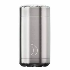 Chilly's Food Pot Stainless Steel 500ml