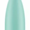 Chilly's Bottle 500ml - All Pastel Green