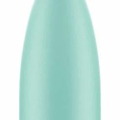 Chilly's Bottle 500ml - All Pastel Green
