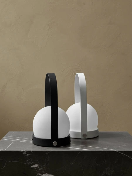 Menu Black Portable Carrie Table Lamp 3 Menu Black Portable Carrie Table Lamp