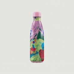 Chilly's Joey Yu Lake Bathers 500ml Reusable Bottle