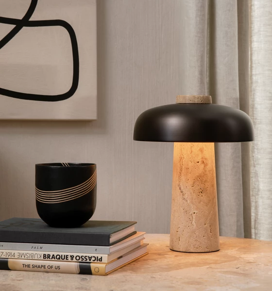 Menu Reverse Table Lamp 4 Menu Reverse Table Lamp