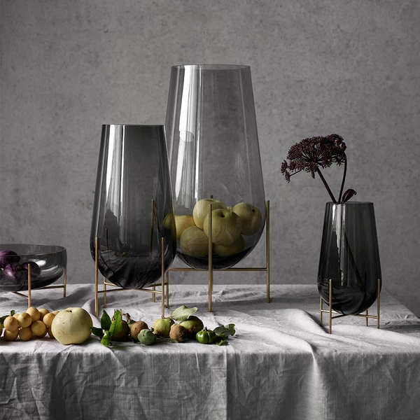 Menu Small Échasse Vase 6 Menu Small Échasse Vase