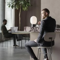 Menu Jwda Metallic Lamp Black 7 Menu Jwda Metallic Lamp Black