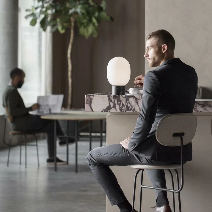 Menu Jwda Metallic Lamp Black 5 Menu Jwda Metallic Lamp Black